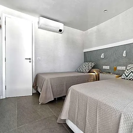 Hotel Point Maspalomas (Gran Canaria)