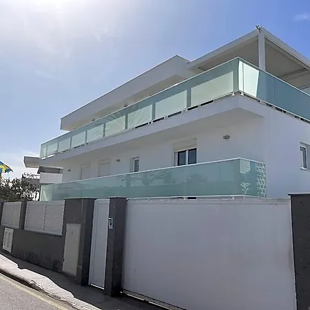 Point Hotel Maspalomas (Gran Canaria)