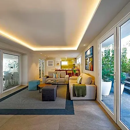 Point Hotel Maspalomas (Gran Canaria)