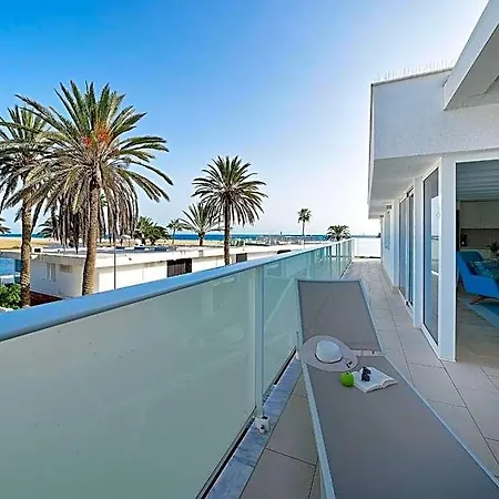 Point 4* Maspalomas (Gran Canaria)
