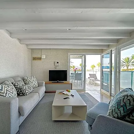 Hotel Point Maspalomas (Gran Canaria)