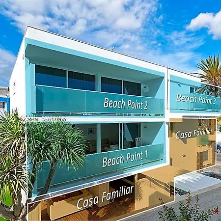 Point 4* Maspalomas (Gran Canaria)