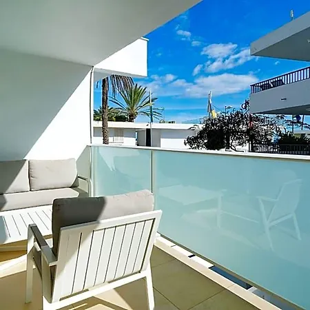 Point Hotel Maspalomas (Gran Canaria)