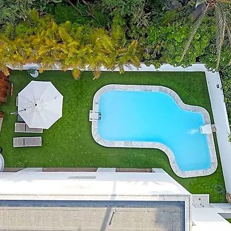 Hotel Point Maspalomas (Gran Canaria)