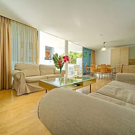 Hotel Point Maspalomas (Gran Canaria)