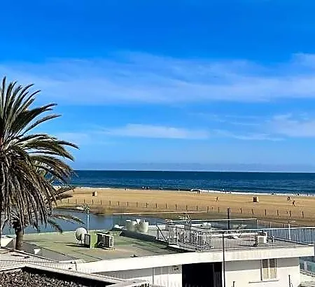 Point Maspalomas (Gran Canaria)