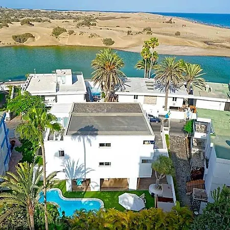 Hotel Point Maspalomas (Gran Canaria)