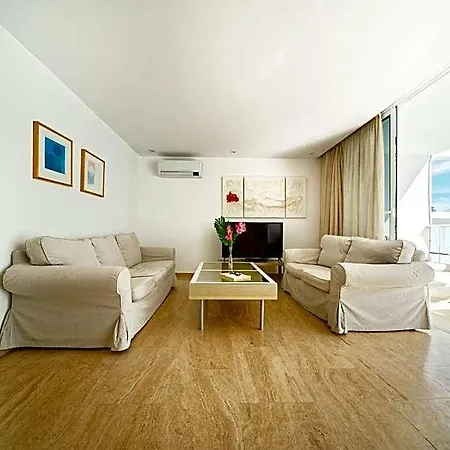 Point 4* Maspalomas (Gran Canaria)