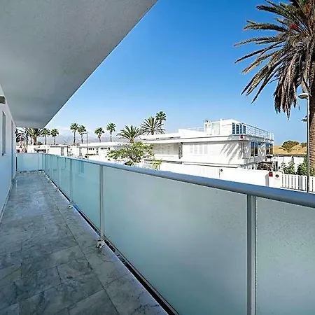 Point 4* Maspalomas (Gran Canaria)
