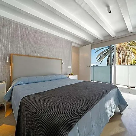 Point 4* Maspalomas (Gran Canaria)